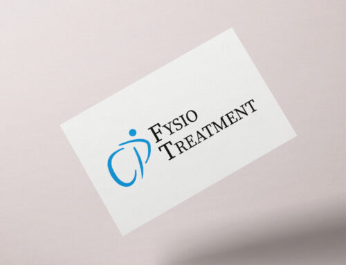 Fysio Treatment logo