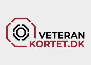 Veterankortet logo