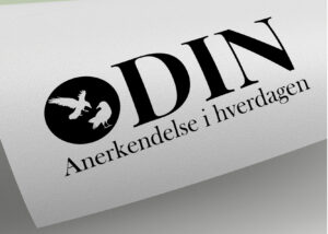 Odin logo