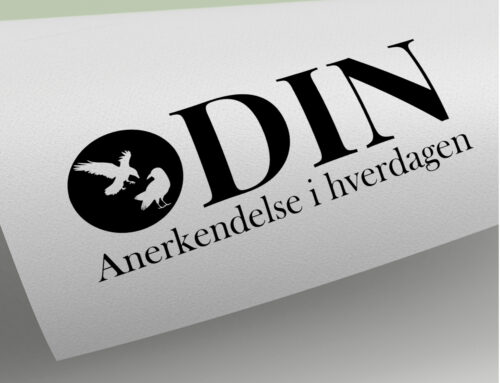 ODIN logo